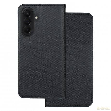 Etui Smart Magnet do Samsung Galaxy A27 5G czarne