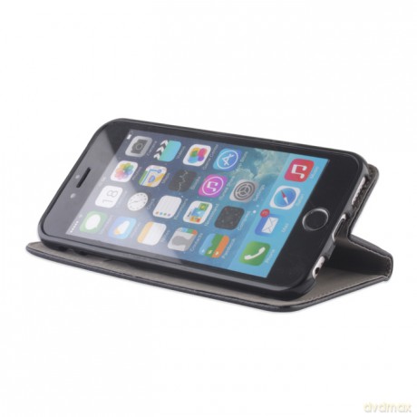 Etui Smart Magnet do Samsung Galaxy A27 5G czarne