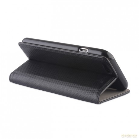 Etui Smart Magnet do Samsung Galaxy A27 5G czarne