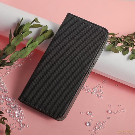 Etui Smart Magnet do Samsung Galaxy A27 5G czarne