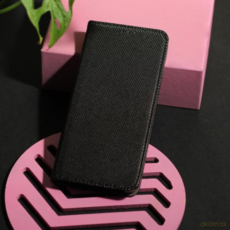 Etui Smart Magnet do Samsung Galaxy A27 5G czarne