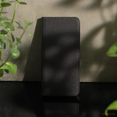 Etui Smart Magnet do Samsung Galaxy A27 5G czarne