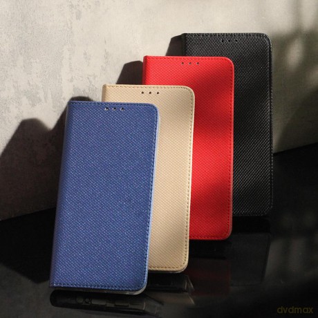 Etui Smart Magnet do Samsung Galaxy A27 5G czarne
