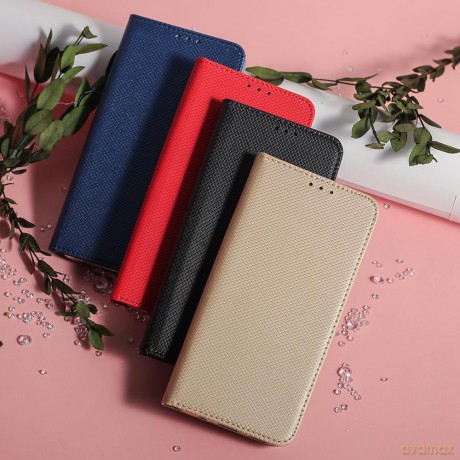 Etui Smart Magnet do Samsung Galaxy A27 5G czarne