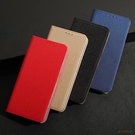 Etui Smart Magnet do Samsung Galaxy A27 5G czarne