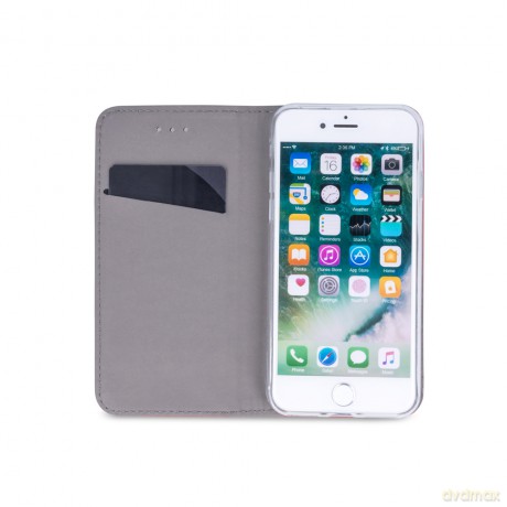 Etui Smart Magnet do Xiaomi Redmi A7 Pro złote