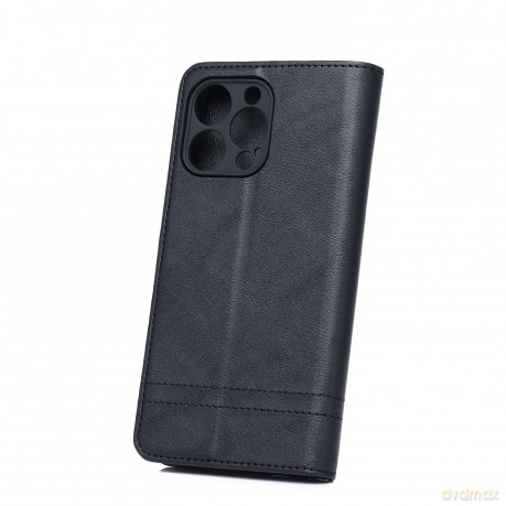 Etui Smart Seam do Samsung Galaxy A27 5G czarne