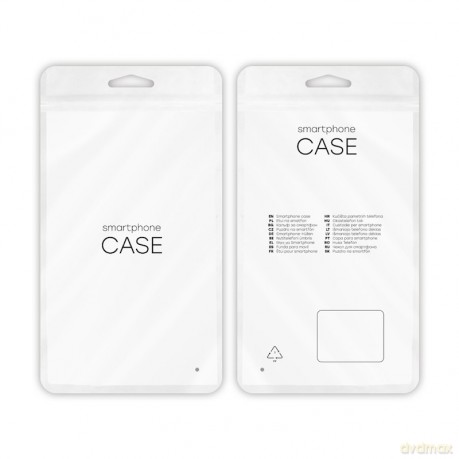 Etui Smart Seam do Samsung Galaxy A27 5G czarne