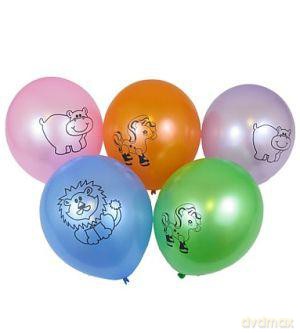 Balony - zestaw Ballandia