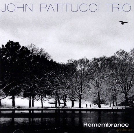 John Patitucci: Remembrance [CD]