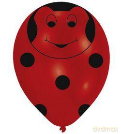 Balony Biedronka
