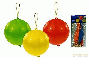 Balony do odbijania i skakania duże