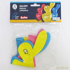 Balony Kaczuszki