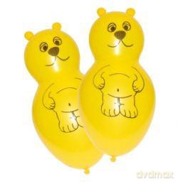 Balony Miś