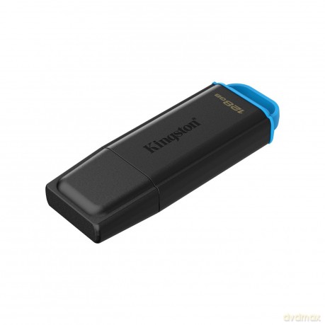 Kingston pendrive 128GB USB 3.2 Gen1 Exodia G2 niebieski