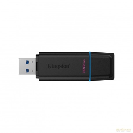 Kingston pendrive 128GB USB 3.2 Gen1 Exodia G2 niebieski