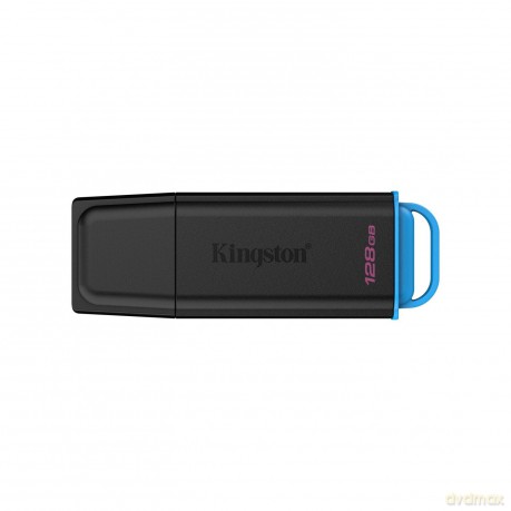 Kingston pendrive 128GB USB 3.2 Gen1 Exodia G2 niebieski