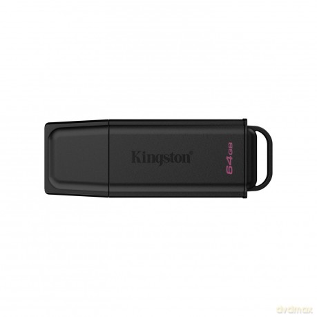 Kingston pendrive 64GB USB 3.2 Gen1 Exodia G2 czarny