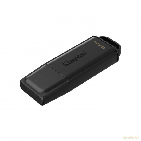 Kingston pendrive 64GB USB 3.2 Gen1 Exodia G2 czarny