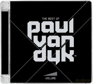 Paul Van Dyk: The Best Of DeLuxe (digipack) [2CD]+[DVD]