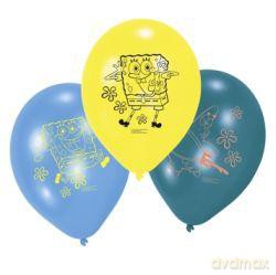 Balony Spongebob