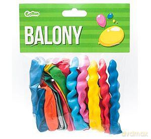 Balony zestaw Krzyś 15