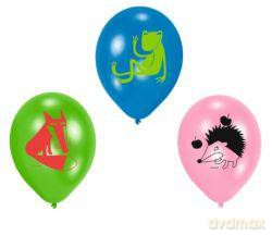 Balony Zwierzątka