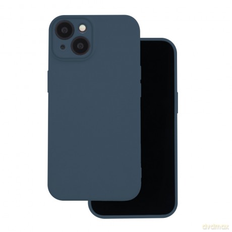 Nakładka Silicon do Xiaomi 17T Pro ciemnoniebieska