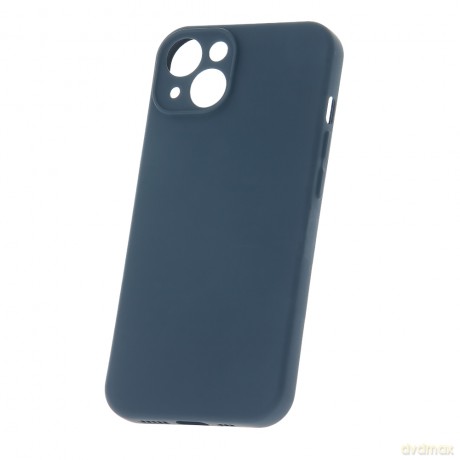 Nakładka Silicon do Xiaomi 17T Pro ciemnoniebieska