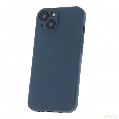 Nakładka Silicon do Xiaomi 17T Pro ciemnoniebieska