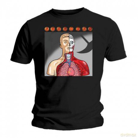 Pearl Jam: The Fixer (L) [T-SHIRT]