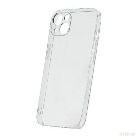 Nakładka Slim 2 mm do Motorola Moto G37 transparentna