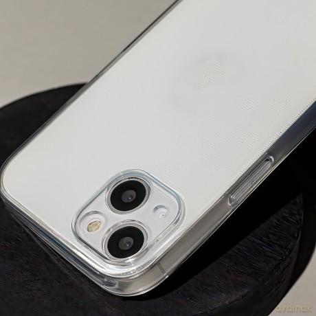 Nakładka Slim 2 mm do Motorola Moto G37 transparentna