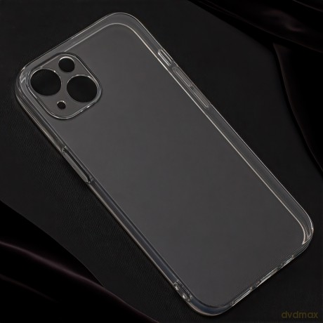 Nakładka Slim 2 mm do Motorola Moto G37 transparentna