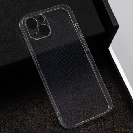 Nakładka Slim 2 mm do Motorola Moto G37 transparentna