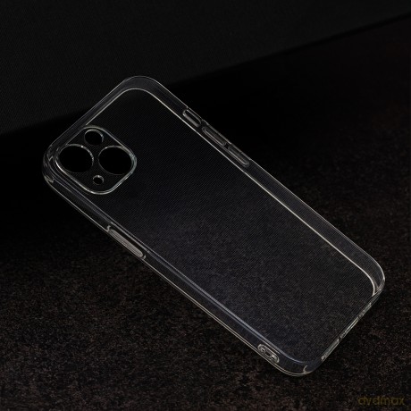 Nakładka Slim 2 mm do Motorola Moto G37 transparentna