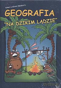 Brulion A5/96 Geografia