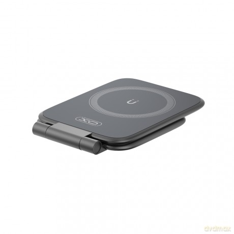 XO uchwyt podstawka C303 czarna do MagSafe
