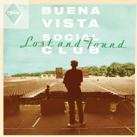 Buena Vista Social Club: Lost And Found (Limited Edition) [Winyl]