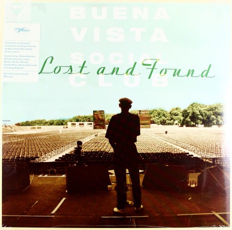 Buena Vista Social Club: Lost And Found (Limited Edition) [Winyl]