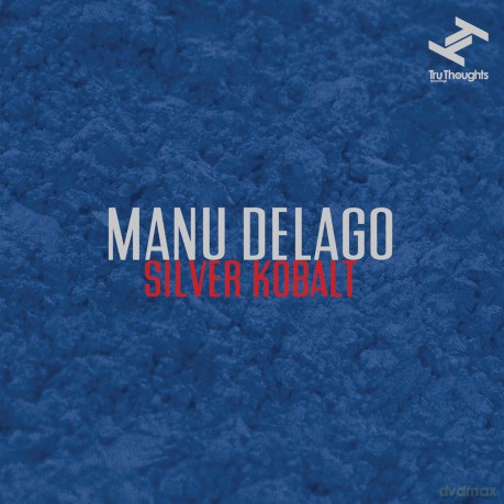 Manu Delago: Silver Kobalt [CD]