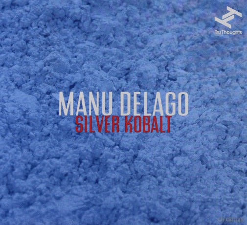 Manu Delago: Silver Kobalt [CD]
