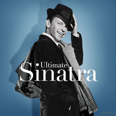 Frank Sinatra: Ultimate Sinatra: The Centennial Collection (Limited Edition) [4CD]