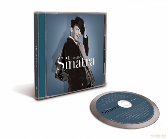 Frank Sinatra: Ultimate Sinatra [CD]