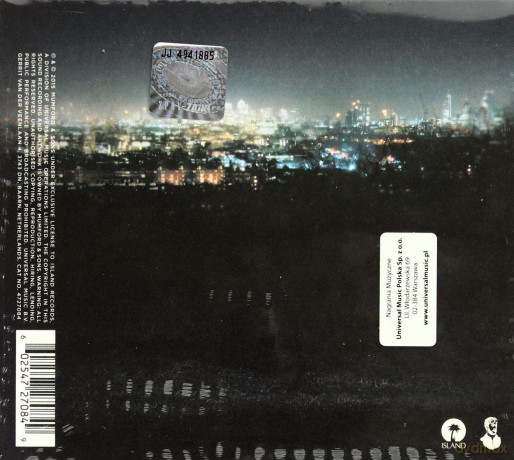 Mumford & Sons: Wilder Mind (Limited Edition) [CD]