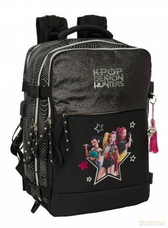 Plecak kabinowy Energy 290 x 190 x 440 mm Kpop Deamon Hunters