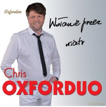 Oxforduo: Wołanie Przez Wiatr [CD]