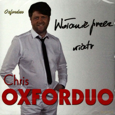 Oxforduo: Wołanie Przez Wiatr [CD]