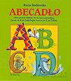 Abecadło - Basia Badowska [KSIĄŻKA]