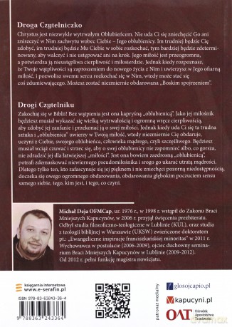 Zbawienne wątpliwości. Medytacje biblijne - Michał Deja OFMCap [KSIĄŻKA]